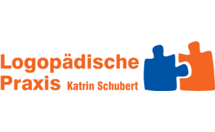 Logopädische Praxis Schubert Katrin in Pirna - Logo