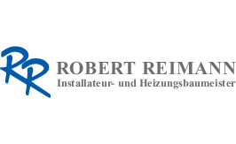Reimann Robert Sanitär- und Heizungsanlagen in Liebstadt - Logo