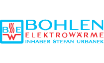 BOHLEN Elektrowärme & Leister Geräte in Frankenberg in Sachsen - Logo