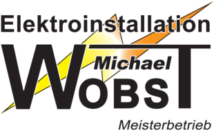 Elektro Wobst in Bischofswerda - Logo