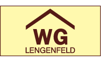 Wohnungsgenossenschaft Lengenfeld eG in Lengenfeld - Logo