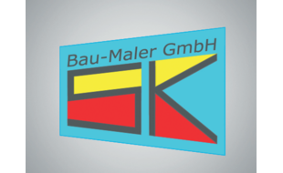 SK Bau - Maler GmbH in Deutschenbora Stadt Nossen - Logo