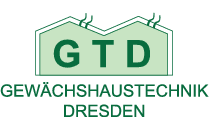 GTD-Gewächshaustechnik Montage und Vertriebs GmbH in Dresden - Logo