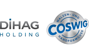 Walzengießerei Coswig GmbH in Coswig bei Dresden - Logo