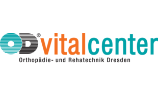 Orthopädie- und Rehatechnik Dresden GmbH - Vital-Center Görlitz in Görlitz - Logo