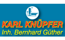 Karl Knüpfer Inh. B. Güther Sanitär-Heizung-Klempnerei in Mylau Stadt Reichenbach im Vogtland - Logo