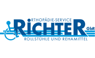 Richter GbR in Dresden - Logo