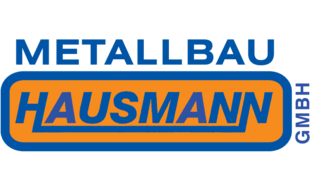 Metallbau Hausmann GmbH in Kleinthiemig Stadt Großenhain - Logo