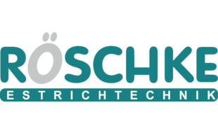Röschke Estrichtechnik in Oppitzsch Stadt Strehla - Logo