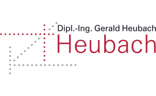 Vermessungsbüro Heubach in Ehrenfriedersdorf - Logo