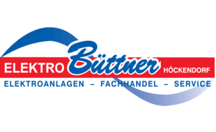 Elektro Büttner in Höckendorf Gemeinde Klingenberg - Logo