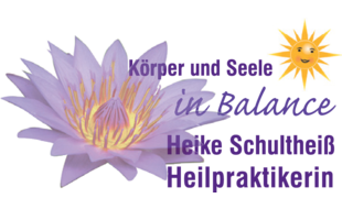 Schultheiß Heike Heilpraktikerin in Dresden - Logo