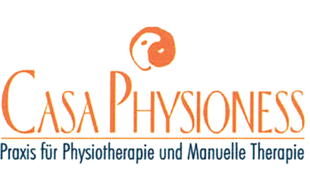 Kerstin Drawert CASA PHYSIONESS in Dresden - Logo