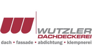Wutzler Dachdeckerei Jens Wutzler in Niederhohndorf Stadt Zwickau - Logo