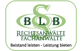 Bild zu BLB Rechtsanwälte Fachanwälte in Dresden