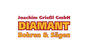 Joachim Grießl GmbH in Annaberg Buchholz - Logo