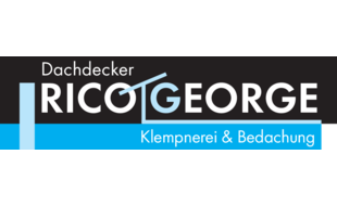 George Rico Klempnerei & Bedachung in Radeburg - Logo