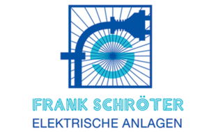 Frank Schröter Elektrische Anlagen - Inh. Andreas Ludwig in Radebeul - Logo