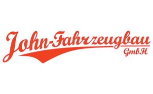 John Fahrzeugbau GmbH in Dresden - Logo