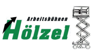 Hölzel-Arbeitsbühnen Inh. Nitzsche GbR in Neukirchen an der Pleisse - Logo