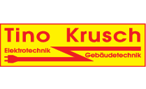Krusch, Tino - Elektrotechnik und Gebäudetechnik in Bärnsdorf Stadt Radeburg - Logo