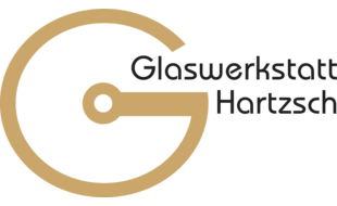 Glaswerkstatt Hartzsch in Riesa - Logo