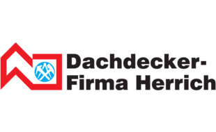 Dachdeckerfirma Herrich in Ockrilla Gemeinde Niederau - Logo