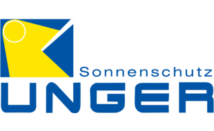 Unger Sonnenschutz GmbH in Riesa - Logo