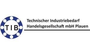 Technischer Industriebedarf Handelsg.mbH in Plauen - Logo
