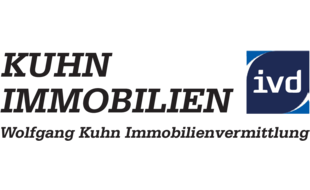 Kuhn Immobilien in Radebeul - Logo