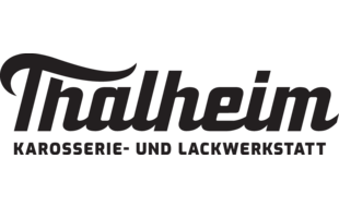 Autoreparaturwerkstatt Thalheim GmbH in Weixdorf Stadt Dresden - Logo