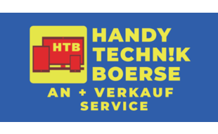 Handy & Technik Börse in Chemnitz - Logo