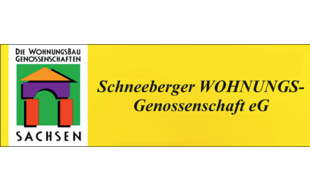 Schneeberger WOHNUNGS-Genossenschaft eG in Schneeberg im Erzgebirge - Logo