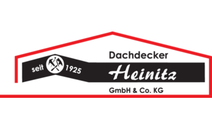 Dachdecker Heinitz GmbH & Co. KG in Lommatzsch - Logo