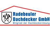 Radebeuler Dachdecker GmbH in Radebeul - Logo