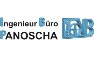 Ingenieurbüro PANOSCHA in Aue Stadt Aue-Bad Schlema - Logo