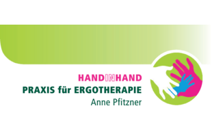 Ergotherapie Anne Pfitzner in Pirna - Logo