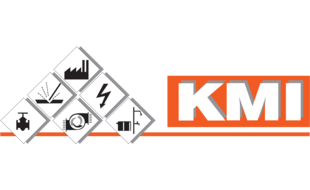 KMI Kraftwerke- und Maschinenanlagen Instandhaltung GmbH in Görlitz - Logo