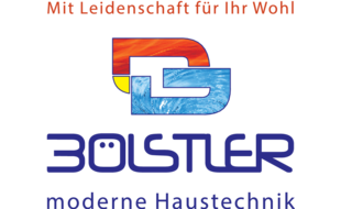 Bölstler Haustechnik in Grumbach Stadt Wilsdruff - Logo