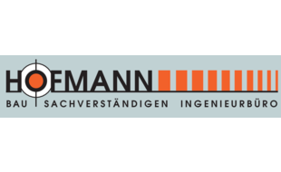 Bau-Sachverständigen-Ing.-büro Hofmann in Dresden - Logo