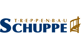 Treppenbau Schuppe in Ebersbach bei Grossenhain in Sachsen - Logo