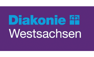 Marthaheim Diakonie Westsachsen in Zwickau - Logo