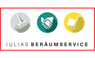 Julias Beräumservice - Ihr Partner für Umzüge! in Chemnitz - Logo