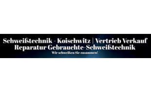 Schweißtechnik Koischwitz in Wildenfels - Logo
