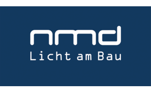 nmd - Licht am Bau GmbH in Dresden - Logo
