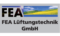 FEA Lüftungstechnik GmbH in Chemnitz - Logo