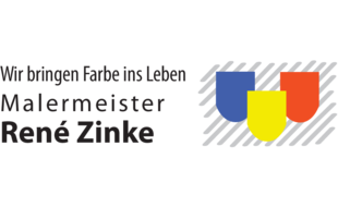 Malermeister Zinke Rene in Lichtenstein in Sachsen - Logo