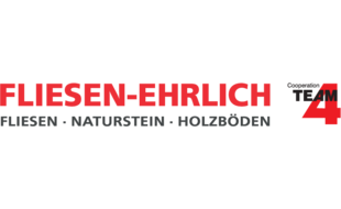 Fliesen - Ehrlich GmbH in Radebeul - Logo