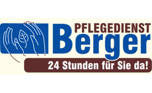 Pflegedienst Berger in Plauen - Logo