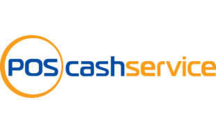 POS-Cashservice GmbH in Weixdorf Stadt Dresden - Logo